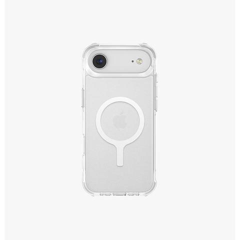 Ốp lưng UNIQ HYBRID iPhone Air Magclick Charging LIFEPRO XTREME