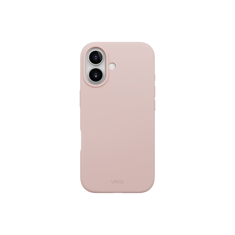 Ốp lưng UNIQ HYBRID iPhone 17 Magclick Charging LINO