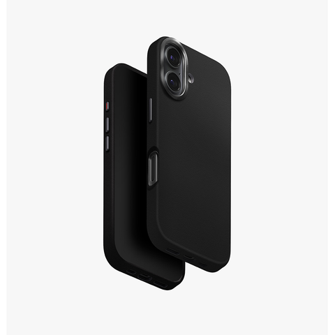 Ốp lưng UNIQ HYBRID iPhone 17 Magclick Charging LYDEN