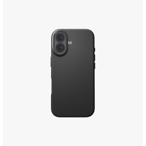 Ốp lưng UNIQ HYBRID iPhone 17 Magclick Charging LYDEN