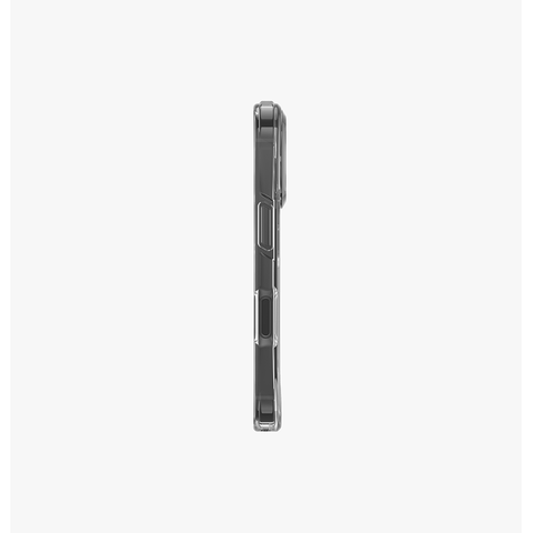 Ốp lưng UNIQ HYBRID iPhone 17 Pro Magcilck Charging LIFEPRO XTREME FROST