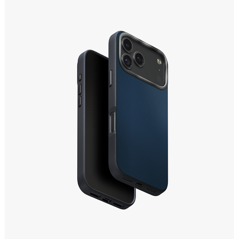 Ốp lưng UNIQ HYBRID iPhone 17 Pro Magclick Charging LYDEN DS