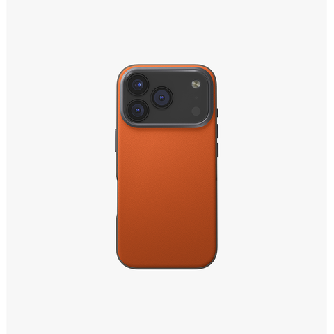 Ốp lưng UNIQ HYBRID iPhone 17 Pro Max MAGCLICK CHARGING LYDEN DS