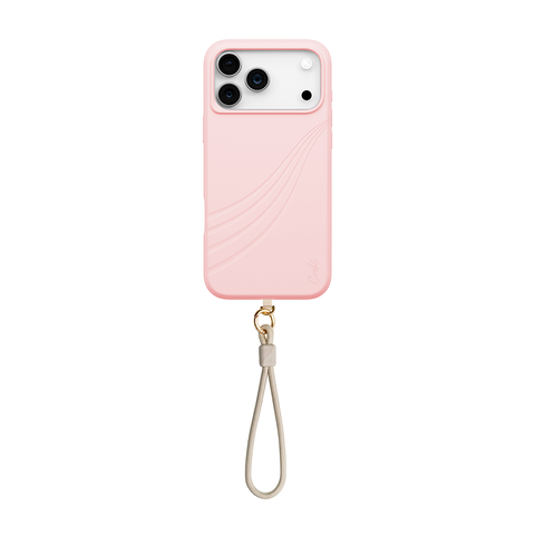 Ốp lưng UNIQ HYBRID iPhone 17 Pro Max MAGCLICK CHARGING COEHL SERINA