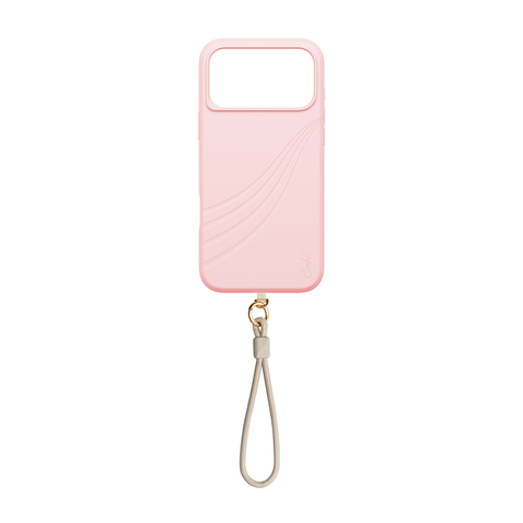 Ốp lưng UNIQ HYBRID iPhone 17 Pro Max MAGCLICK CHARGING COEHL SERINA