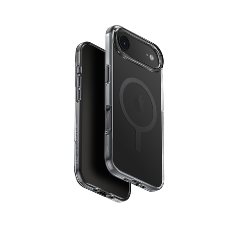 Ốp lưng UNIQ HYBRID iPhone Air Magclick Charging CLARIO