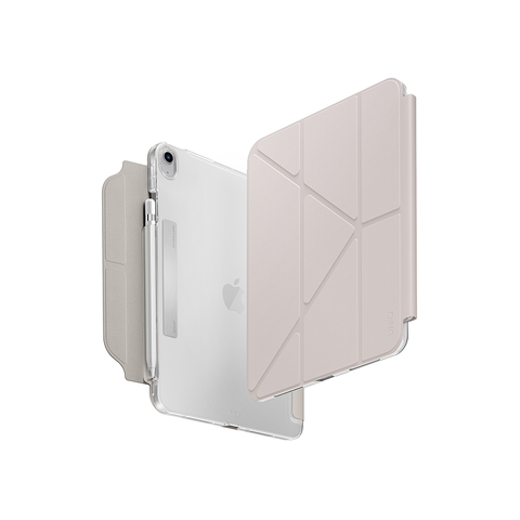 Ốp lưng UNIQ iPad 10.9 / 11 inch (Gen 10, Gen 11 A16) CAMDEN CLICK