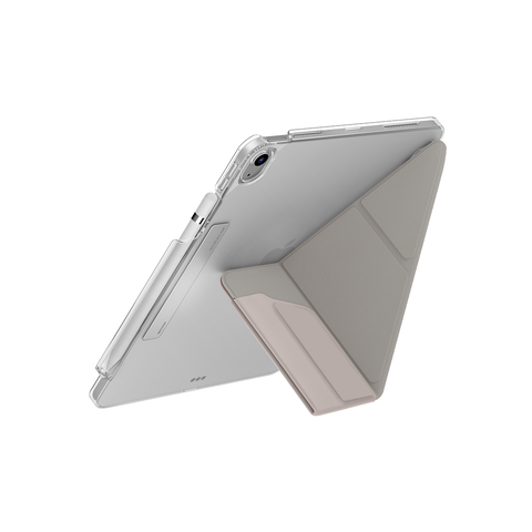 Ốp lưng UNIQ iPad 10.9 / 11 inch (Gen 10, Gen 11 A16) CAMDEN CLICK