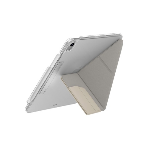 Ốp lưng UNIQ iPad Air 13 inch (2024 M2) CAMDEN CLICK