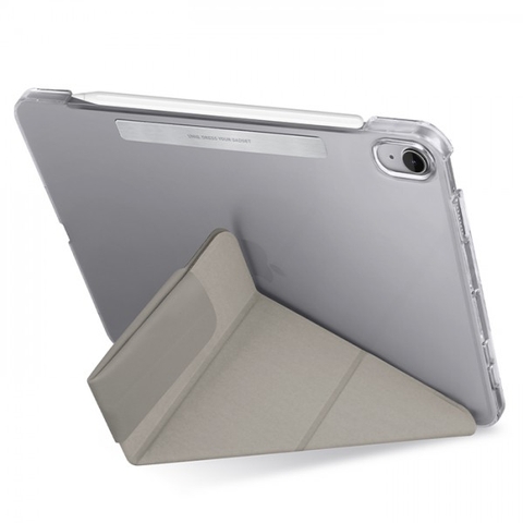 Ốp lưng UNIQ iPad Mini 6 (2021) Camden Antimicrobial