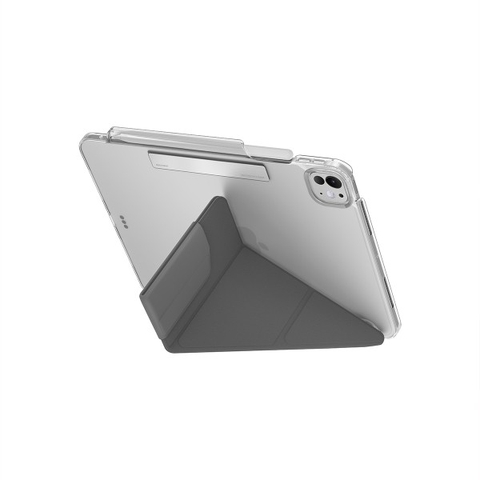 Ốp lưng UNIQ iPad Pro 11 inch (2024 M4) CAMDEN CLICK