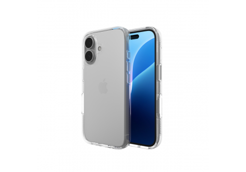 Ốp lưng ZAGG Crystal Palace cho iPhone 16 Plus