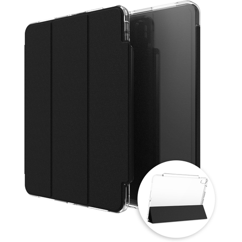 Ốp lưng ZAGG Crystal Palace Folio cho iPad Air 13 inch (M2 2024)