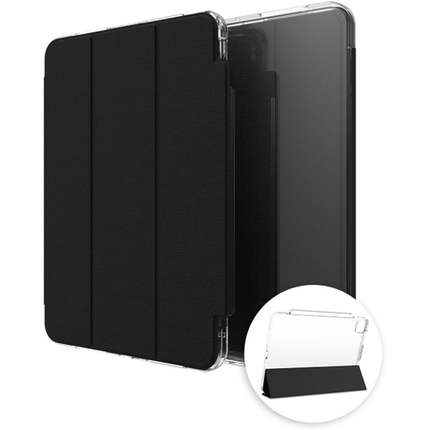 Ốp lưng ZAGG Crystal Palace Folio cho iPad Pro 13 inch (M4 2024)