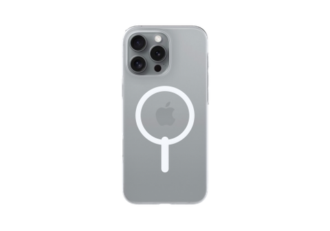 Ốp lưng ZAGG ESNTL Hampton Snap Lite cho iPhone 16 Pro Max Có Magsafe