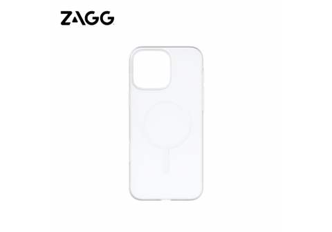 Ốp lưng ZAGG ESNTL Hampton Snap Lite cho iPhone 16 Plus Có Magsafe