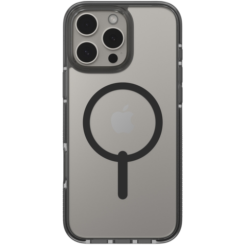 Ốp lưng ZAGG Santa Cruz Snap cho iPhone 16 Pro Có Magsafe