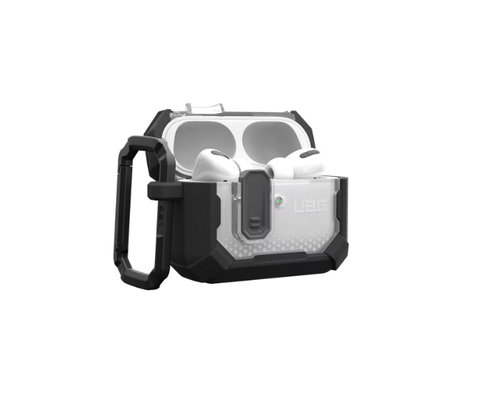 Ốp UAG Apple Airpods Pro 3 Plasma có Magsafe