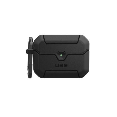 Ốp UAG Apple Airpods Pro 3 Scout