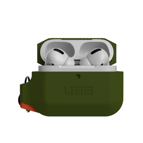 Ốp UAG Apple Airpods Pro Silicone Case