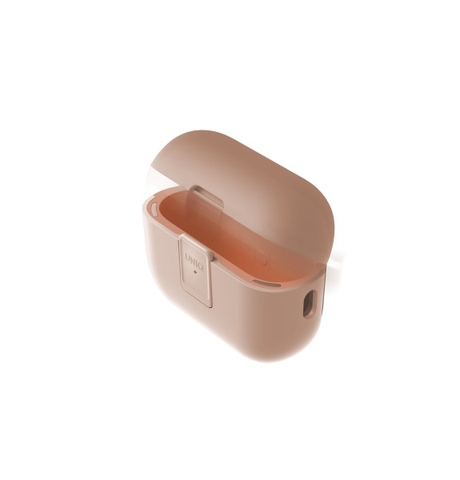 Ốp UNIQ Clyde For Airpods Pro 2 Pink