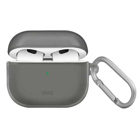 Ốp UNIQ Glase Hang For Airpods 3