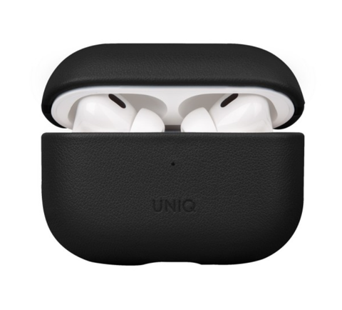 Ốp UNIQ Terra Geguine Leather For Airpods Pro 2/1