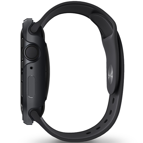 Ốp UNIQ VALENCIA cho Apple Watch (44/45mm)