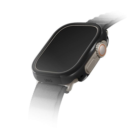 Ốp UNIQ VALENCIA cho Apple Watch Ultra (49mm)