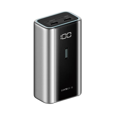 Pin dự phòng Cuktech 6.000mAh 55W - PB060
