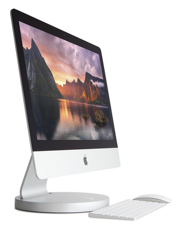 Giá đỡ RAIN DESIGN i360 iMac 20-23 inch RD-10006