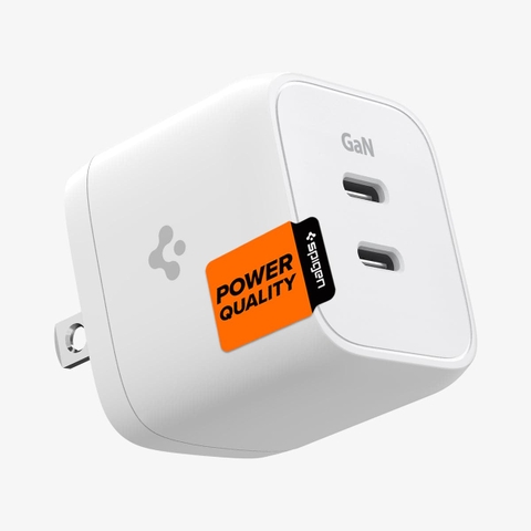 Sạc Nhanh SPIGEN Arcstation Wall Charger 35W GAN - ACH03713