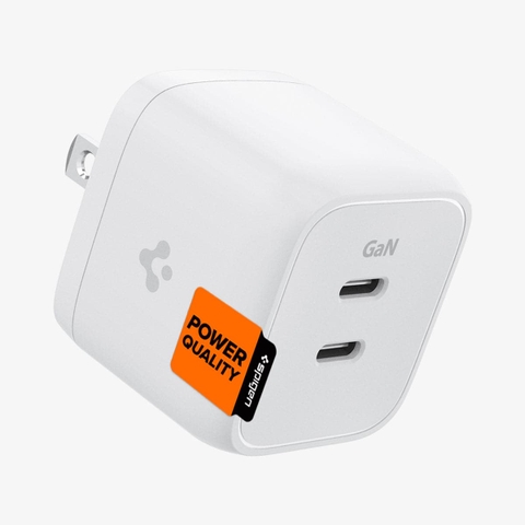 Sạc Nhanh SPIGEN Arcstation Wall Charger 35W GAN - ACH03713