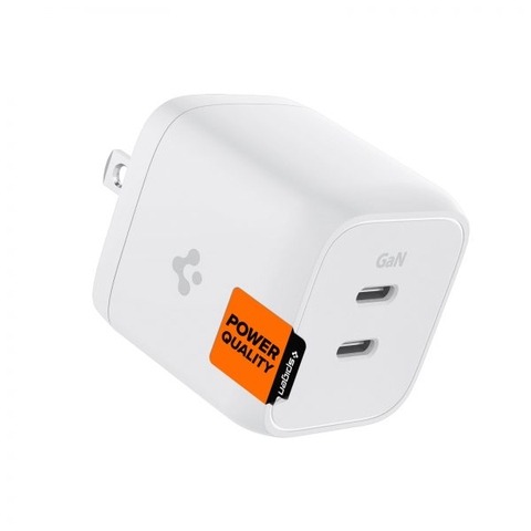Sạc Nhanh SPIGEN Arcstation Wall Charger 45W GAN - ACH03716