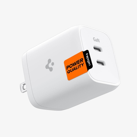Sạc Nhanh SPIGEN Arcstation Wall Charger 65W GAN - ACH03719