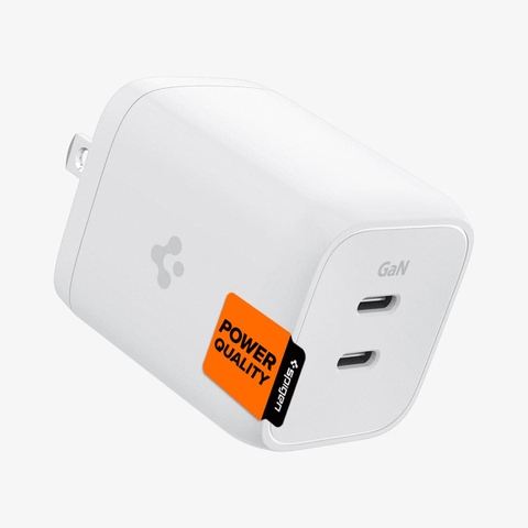 Sạc Nhanh SPIGEN Arcstation Wall Charger 65W GAN - ACH03719