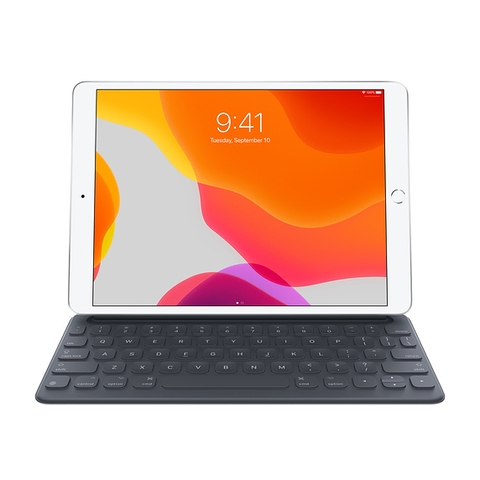 Bàn phím Smart Keyboard for iPad (8th generation) - US English MX3L2