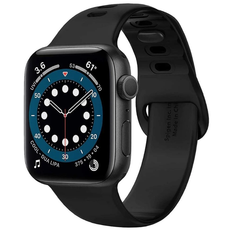 Dây Đeo SPIGEN Apple Watch (42/44/45/49mm) Band Air Fit