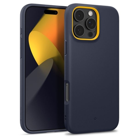 Ốp Lưng iPhone 16 PRO MAX SPIGEN Caseology Nano Pop Magfit