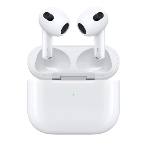 Tai nghe không dây Apple AirPods 3 Chính Hãng Việt Nam