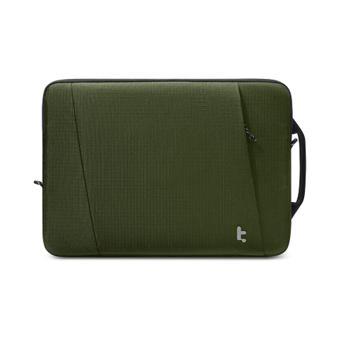 TÚI CHỐNG SỐC TOMTOC (USA) ESSENCE FOR MACBOOK 16 INCH - A35