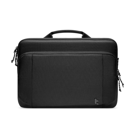 TÚI XÁCH CHỐNG SỐC TOMTOC (USA) ESSENCE FOR LAPTOP/MACBOOK 14 INCH – A34