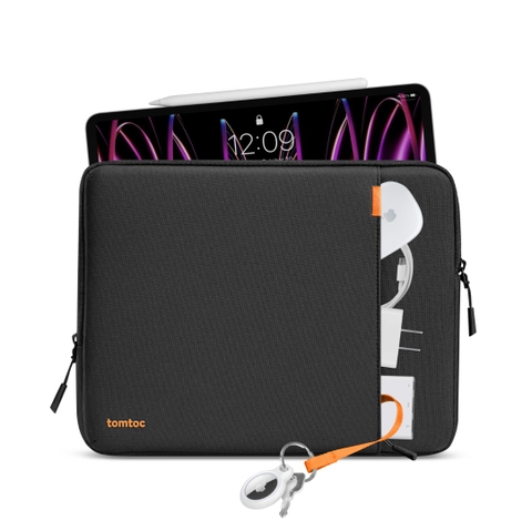 Túi chống sốc Tomtoc 360 Protective Tablet Sleeve cho iPad Pro 11 inch M1/M2 - A13A1