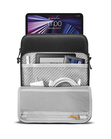 Túi chống sốc Tomtoc 360 Protection Shoulder Bag cho iPad Pro 11 inch H13-A01