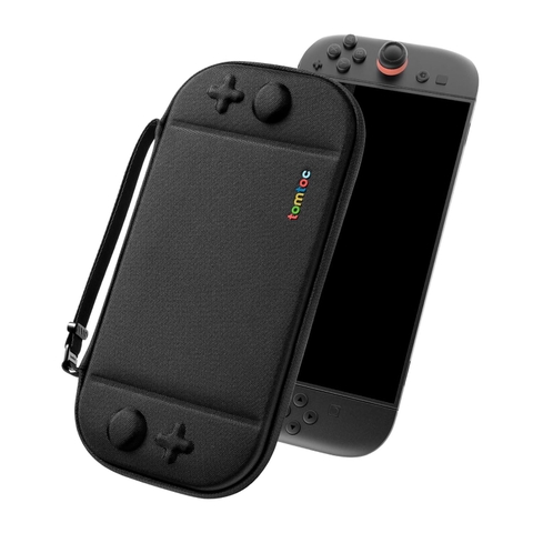 Túi chống va đập Tomtoc NINTENDO SWITCH 2 Fancycase Slim G05S3