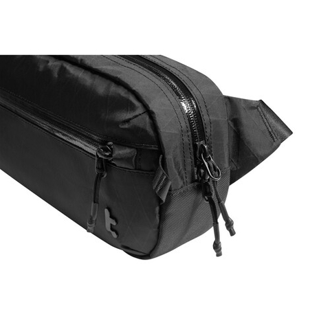 Túi đeo chéo Fashion Tomtoc Aviator RFID Sling Bag 3.5L - T35M1