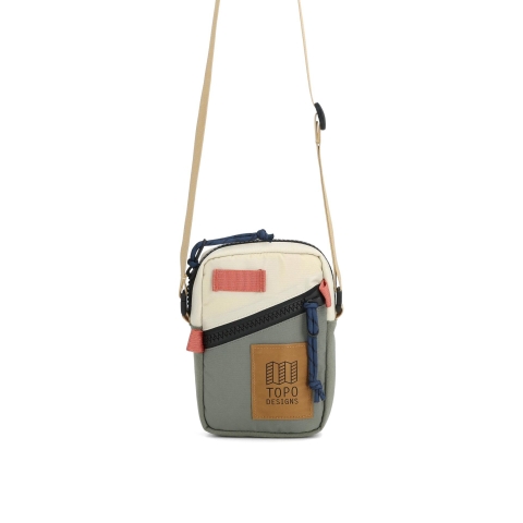 TÚI ĐEO CHÉO TOPO DESIGNS MINI SHOULDER BAG 1L – 29377