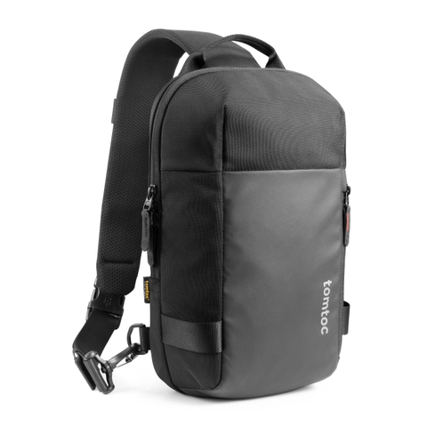 TÚI ĐEO ĐA NĂNG TOMTOC (USA) CROXBODY EDC SLING BAG | 11-INCH A54-A1