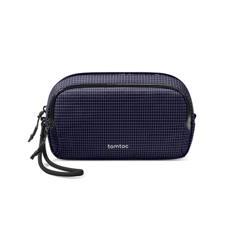 Túi phụ kiện Tomtoc (USA) Premium Light Tech Organizer T12M1B1