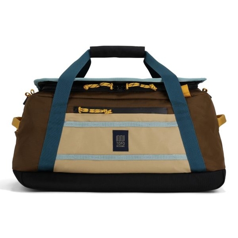 TÚI TRỐNG HÀNH LÝ TOPO DESIGNS MOUNTAIN DUFFEL 40L – 93151702